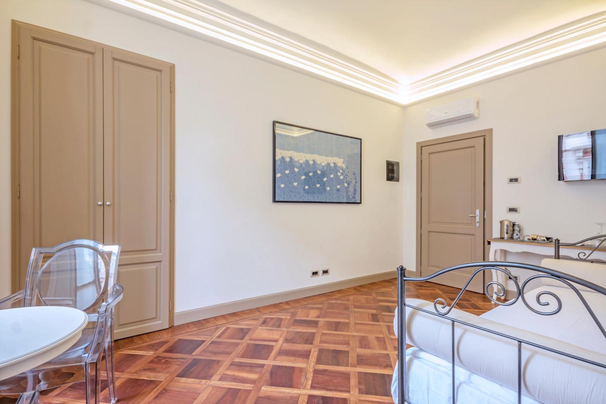 Hotel Suyte Torino Centro Habitación foto