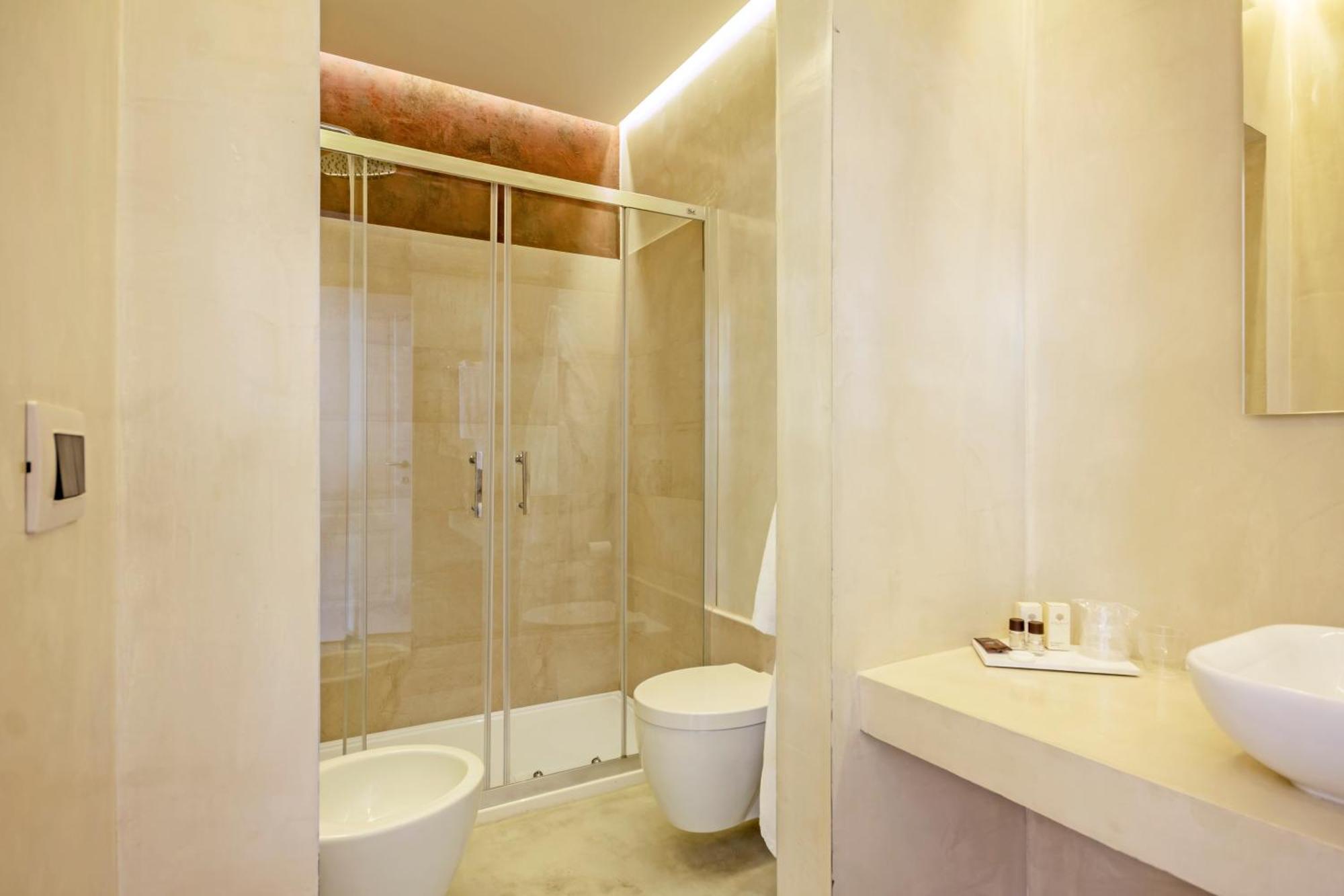 Hotel Suyte Torino Centro Habitación foto