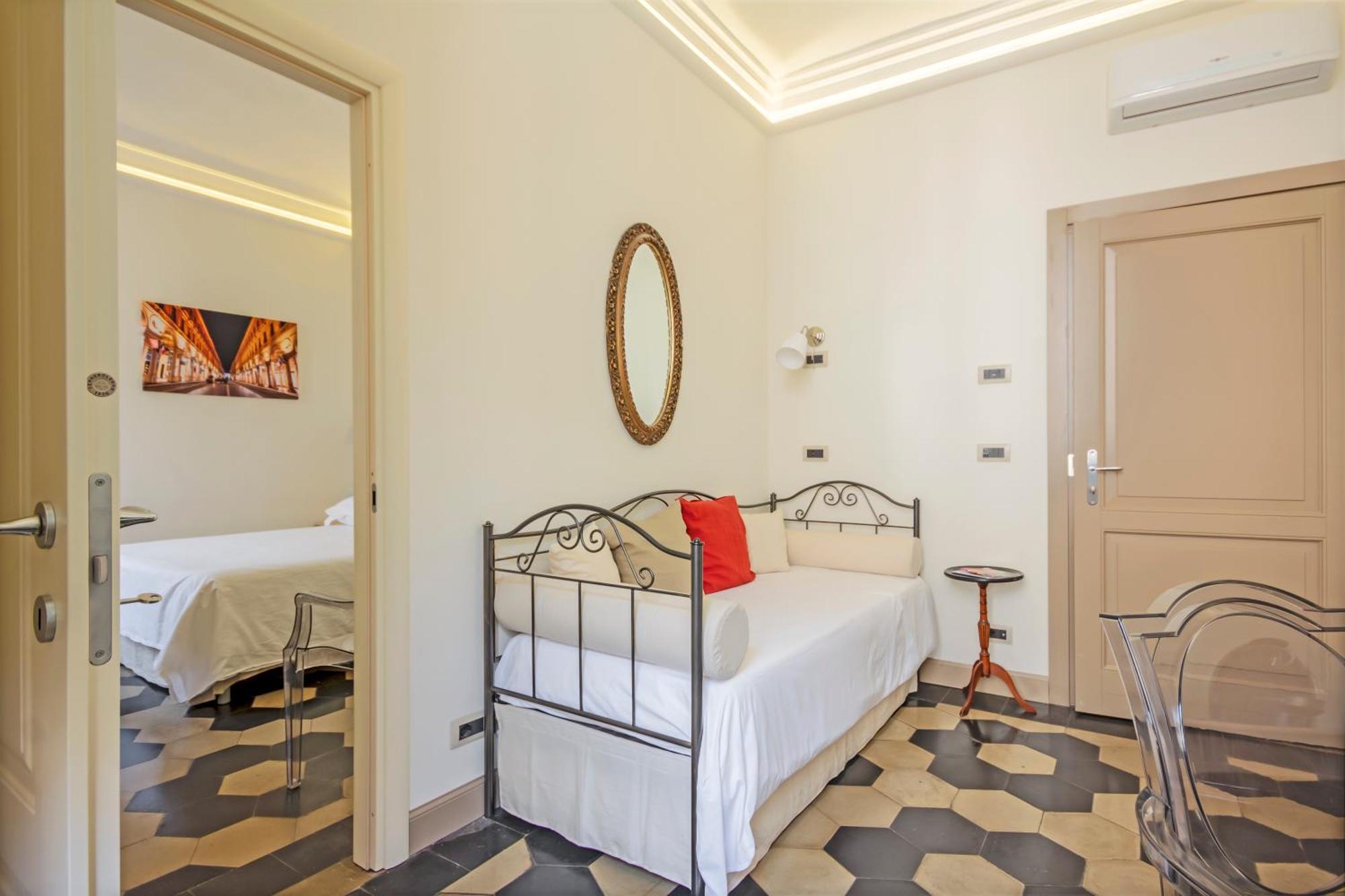 Hotel Suyte Torino Centro Habitación foto