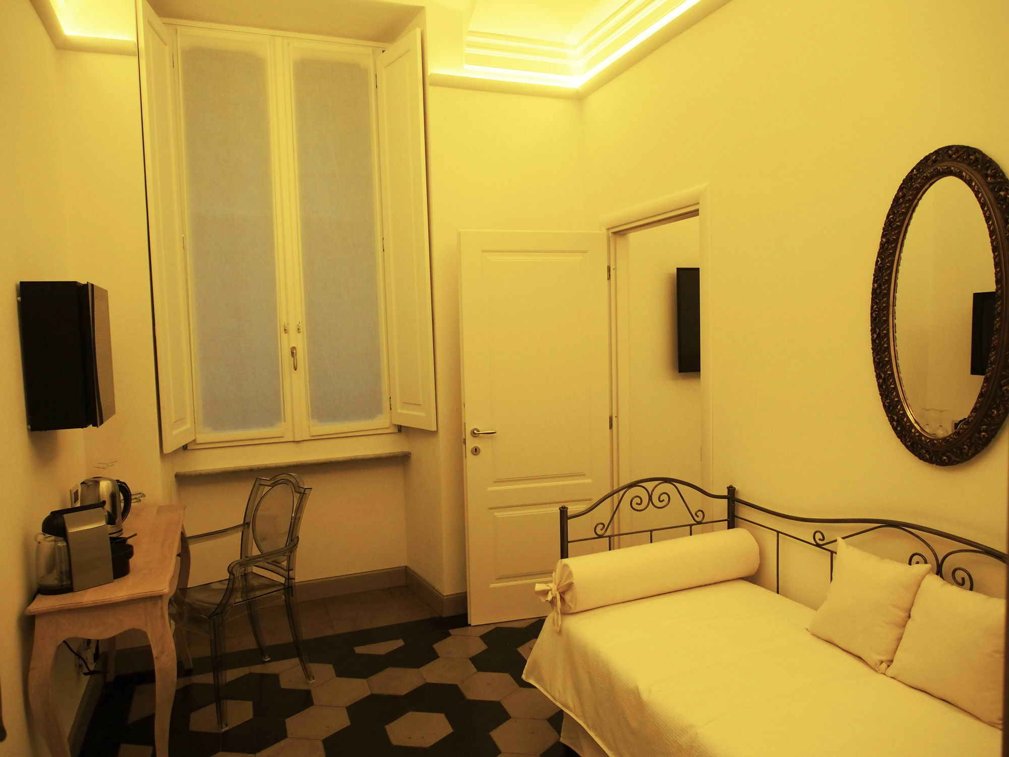 Hotel Suyte Torino Centro Exterior foto