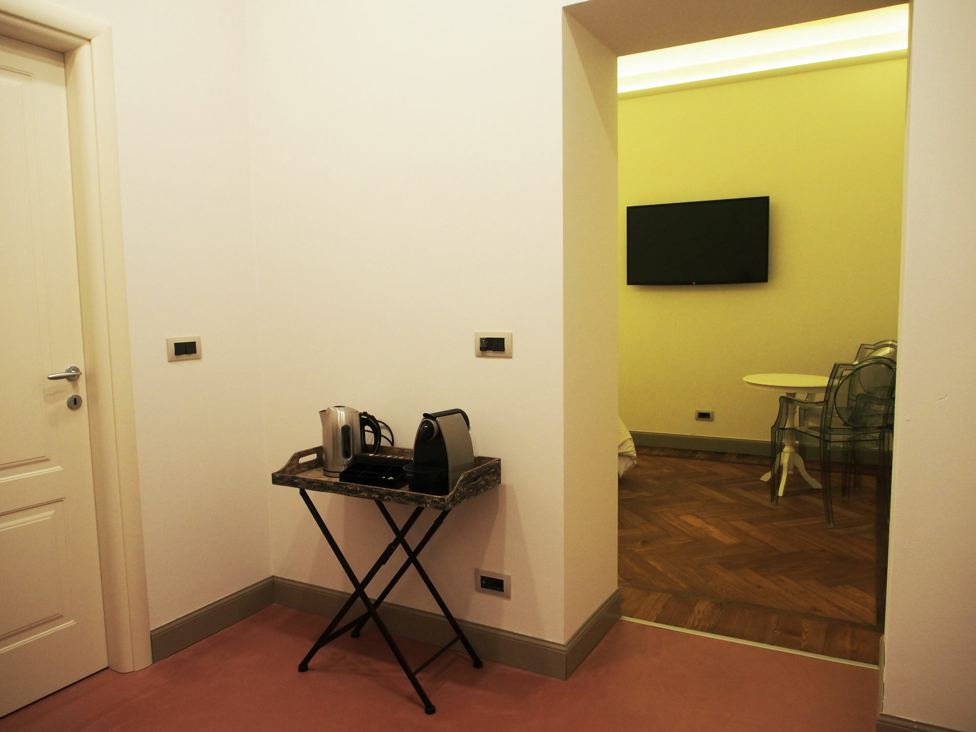 Hotel Suyte Torino Centro Exterior foto