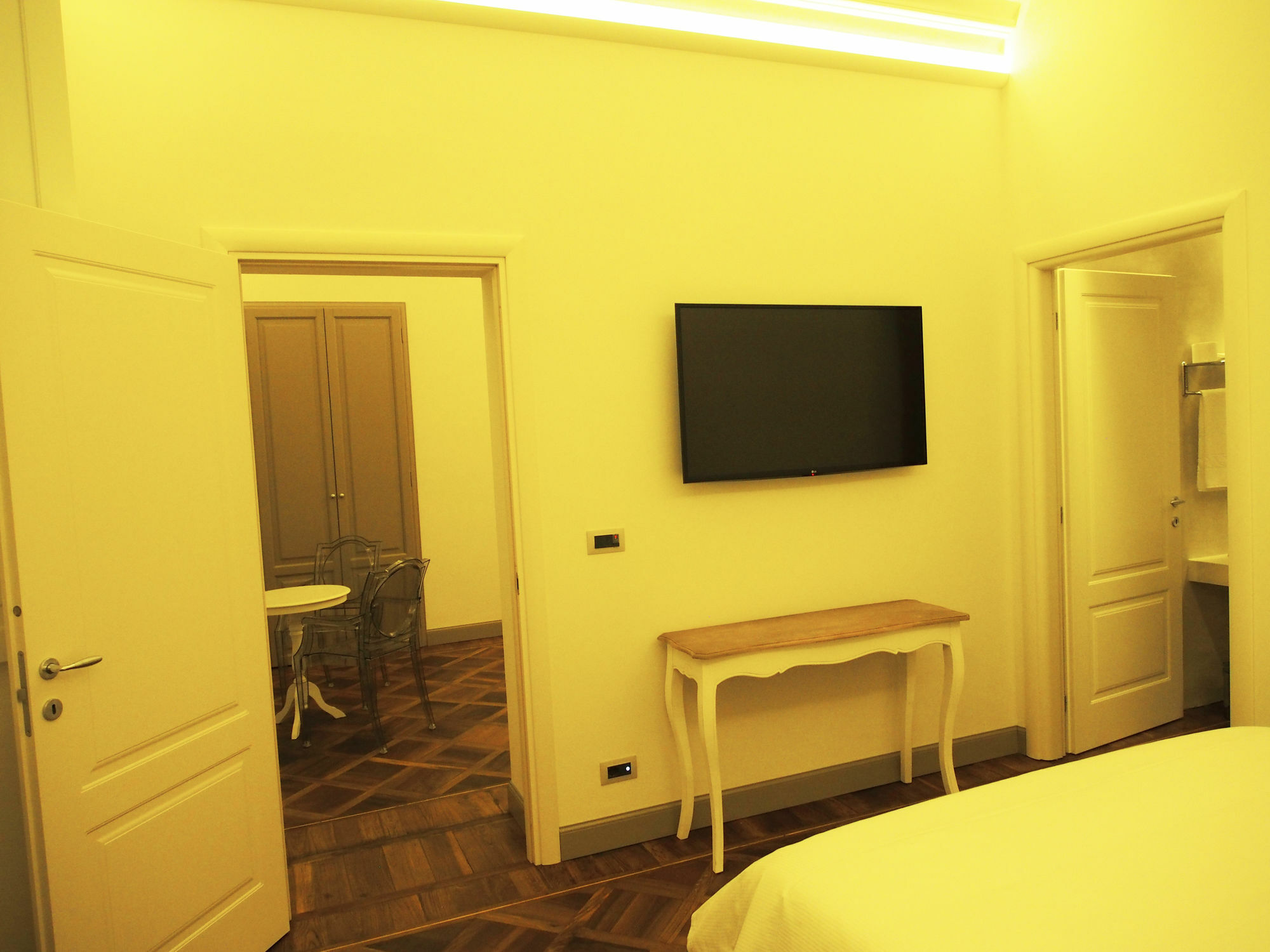 Hotel Suyte Torino Centro Exterior foto